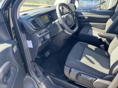 Foto van Toyota ProAce Long Worker