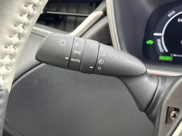 Foto van Toyota Corolla Cross