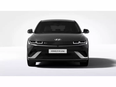 Foto van Hyundai IONIQ 5