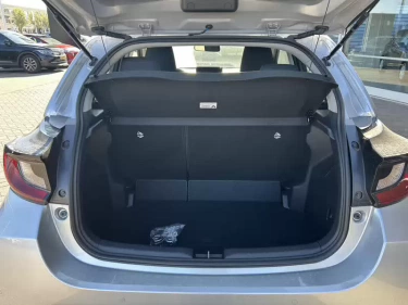 Foto van Mazda 2