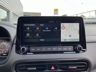 Foto van Hyundai KONA