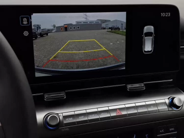 Foto van Hyundai KONA