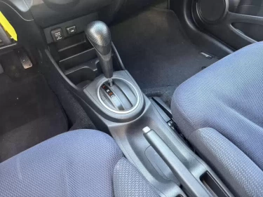Foto van Honda Jazz