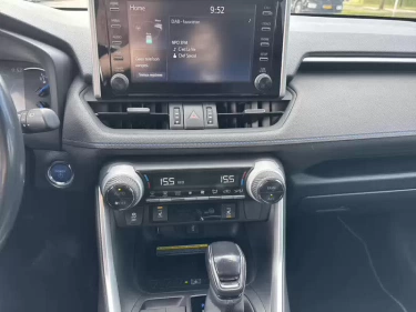 Foto van Toyota RAV4