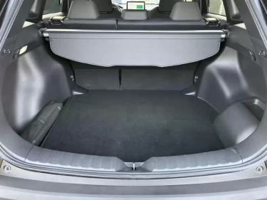 Foto van Toyota Corolla Cross