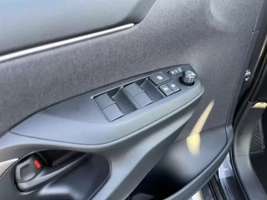 Foto van Mazda 2