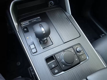 Foto van Mazda CX-60