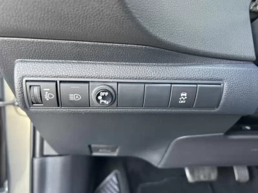 Foto van Toyota Corolla