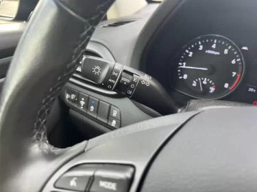 Foto van Hyundai i30