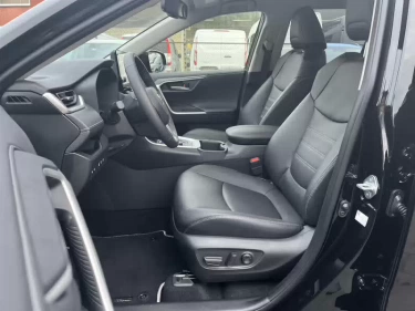 Foto van Toyota RAV4