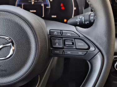 Foto van Mazda 2