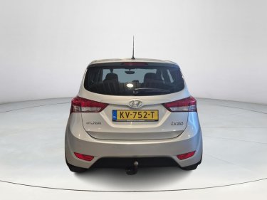 Foto van Hyundai ix20