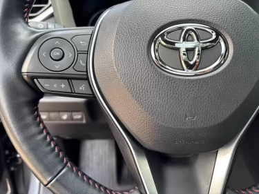 Foto van Toyota RAV4