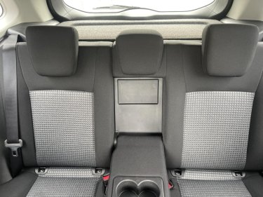 Foto van Suzuki S-Cross