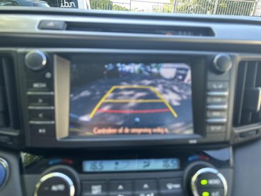 Foto van Toyota RAV4