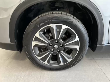 Foto van Suzuki Vitara