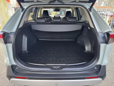 Foto van Toyota RAV4