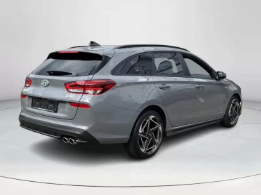 Foto van Hyundai i30