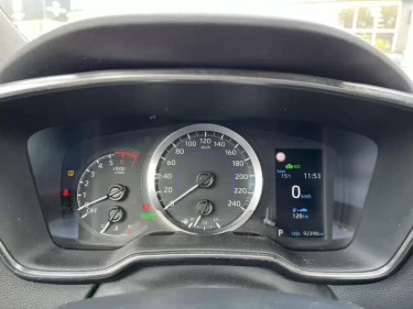 Foto van Toyota Corolla