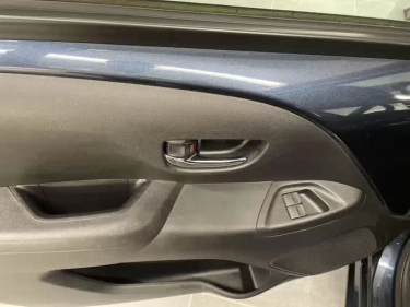 Foto van Toyota Aygo