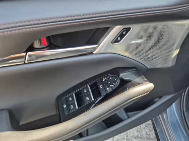 Foto van Mazda 3