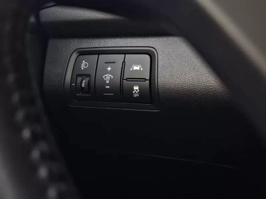 Foto van Hyundai i20