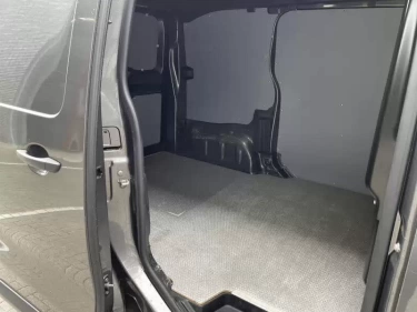 Foto van Toyota ProAce Compact