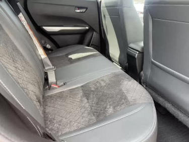 Foto van Suzuki Vitara