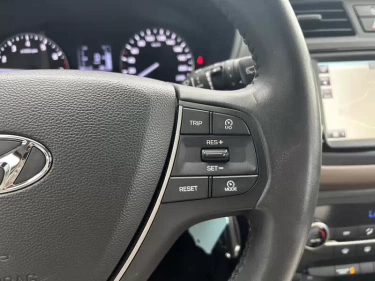 Foto van Hyundai i20