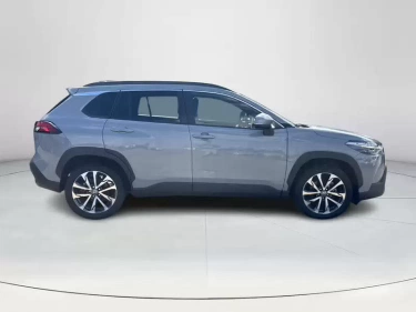 Foto van Toyota Corolla Cross