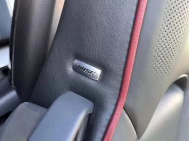 Foto van Mazda MX-5