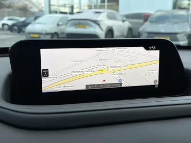 Foto van Mazda CX-30