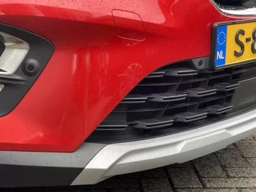 Foto van Renault Captur