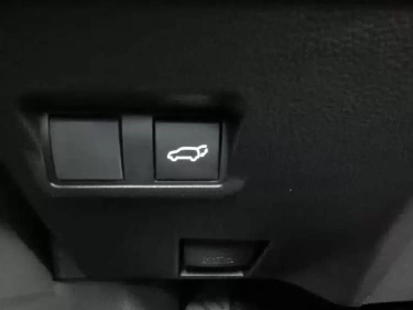 Foto van Toyota Corolla Cross