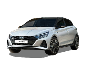 Hyundai i20 N Line