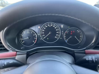 Foto van Mazda 3