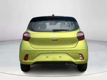Foto van Hyundai i10