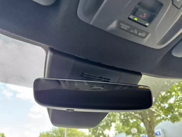 Foto van Toyota Corolla Cross