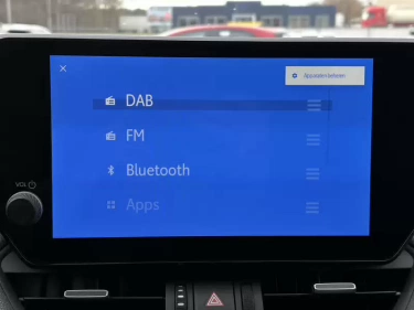 Foto van Toyota RAV4