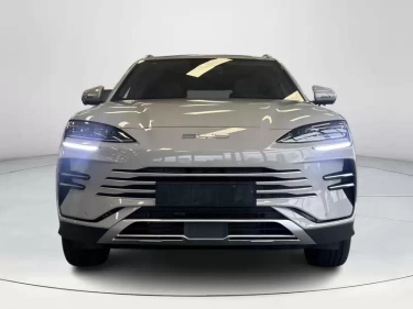 Foto van BYD SEAL U DM-i