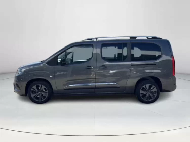 Foto van Toyota ProAce