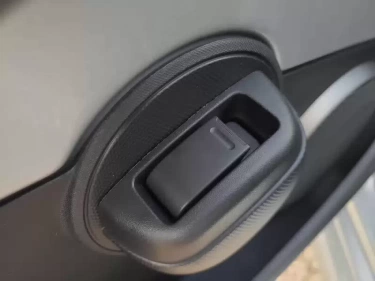 Foto van Toyota Aygo