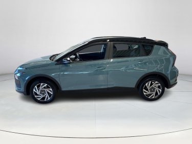 Foto van Hyundai Bayon