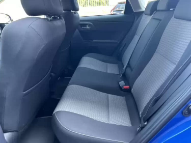 Foto van Toyota Auris Touring Sports