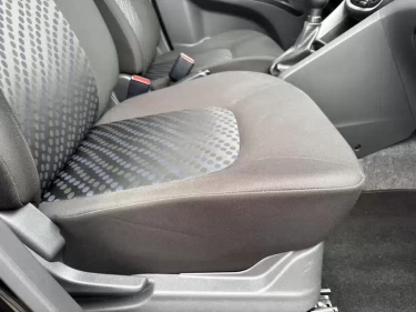 Foto van Suzuki Celerio