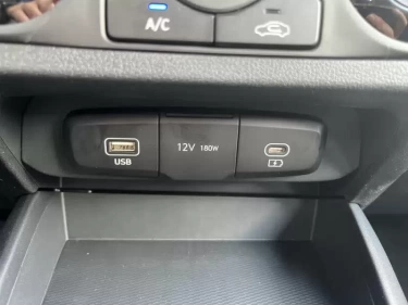 Foto van Hyundai i10