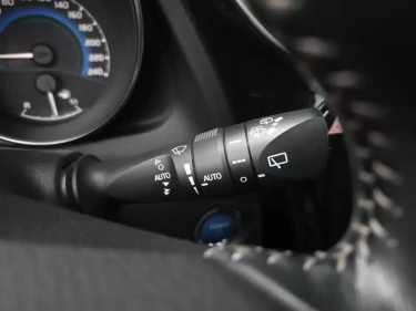 Foto van Toyota Auris Touring Sports