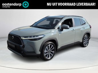 Toyota Corolla Cross Hybrid 200 Style | Android Auto | Apple Carplay | NIEUWE AUTO nieuw 2025