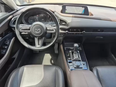 Foto van Mazda CX-30