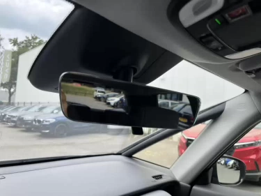 Foto van Honda Jazz